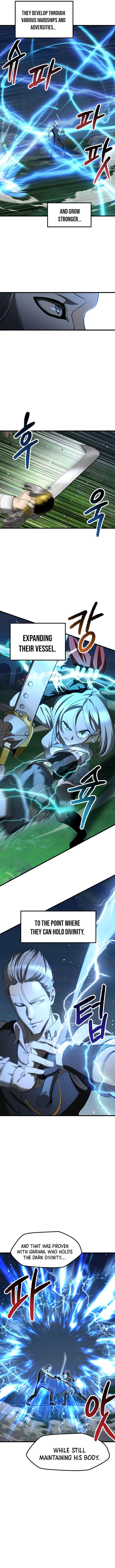 Read Latna Saga_ Survival of a Sword King ENGLISH Manga Online