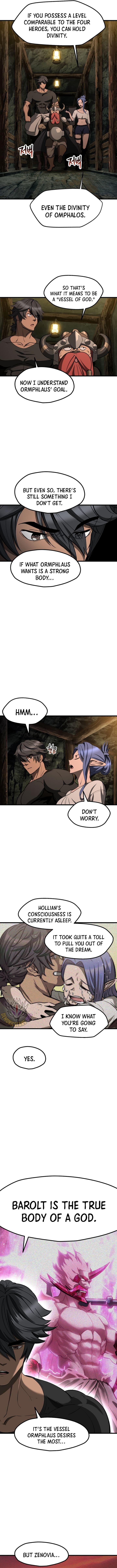 Read Latna Saga_ Survival of a Sword King ENGLISH Manga Online