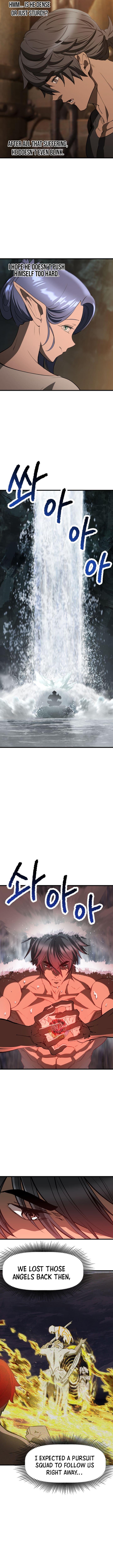 Read Latna Saga_ Survival of a Sword King ENGLISH Manga Online