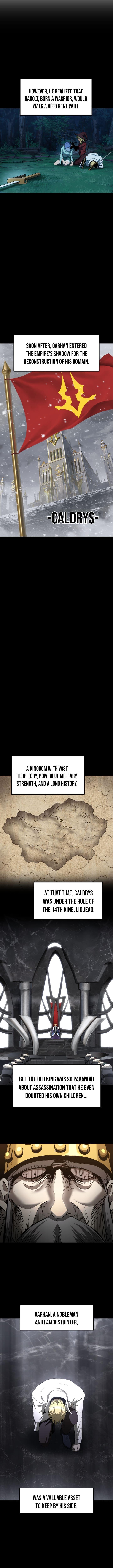 Read Latna Saga_ Survival of a Sword King ENGLISH Manga Online