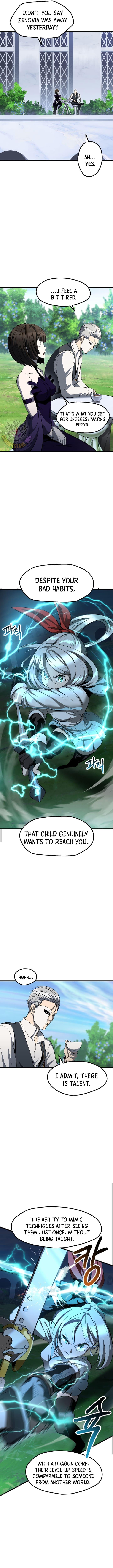 Read Latna Saga_ Survival of a Sword King ENGLISH Manga Online