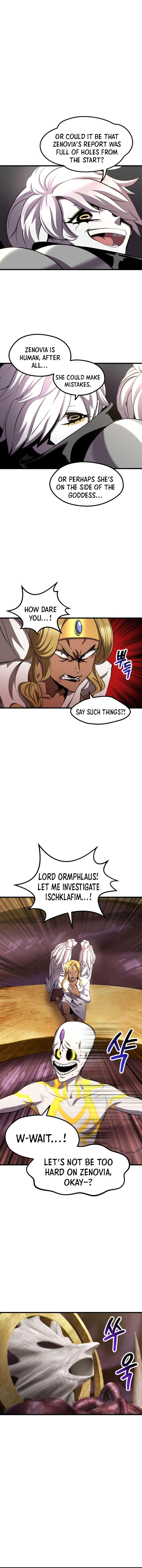 Read Latna Saga_ Survival of a Sword King ENGLISH Manga Online