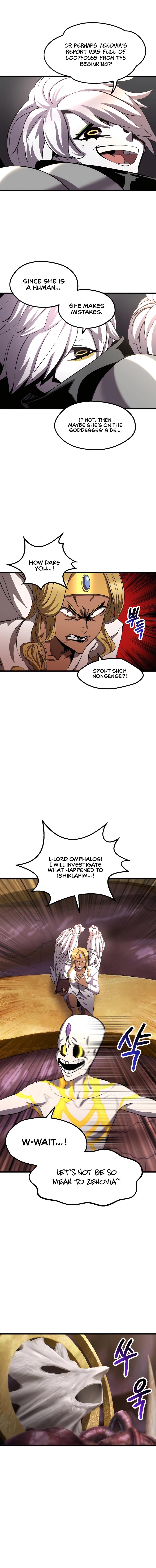 Read Latna Saga_ Survival of a Sword King ENGLISH Manga Online