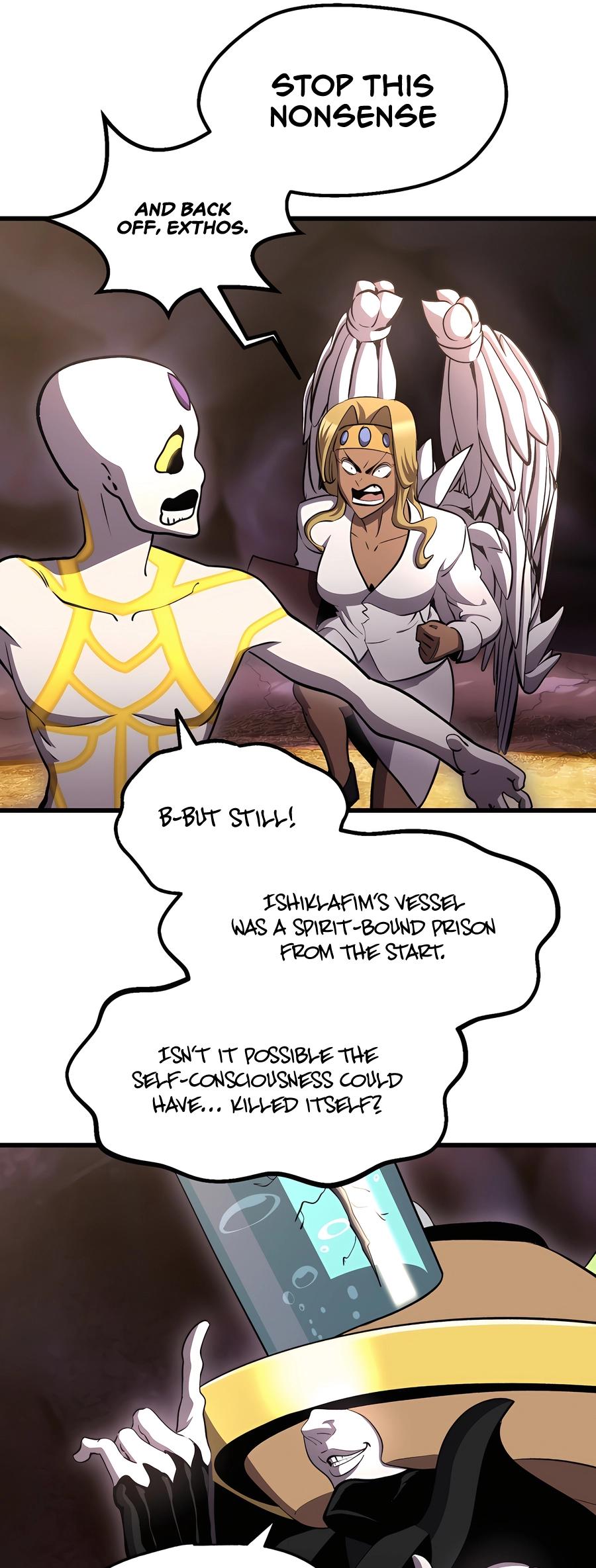 Read Latna Saga_ Survival of a Sword King ENGLISH Manga Online