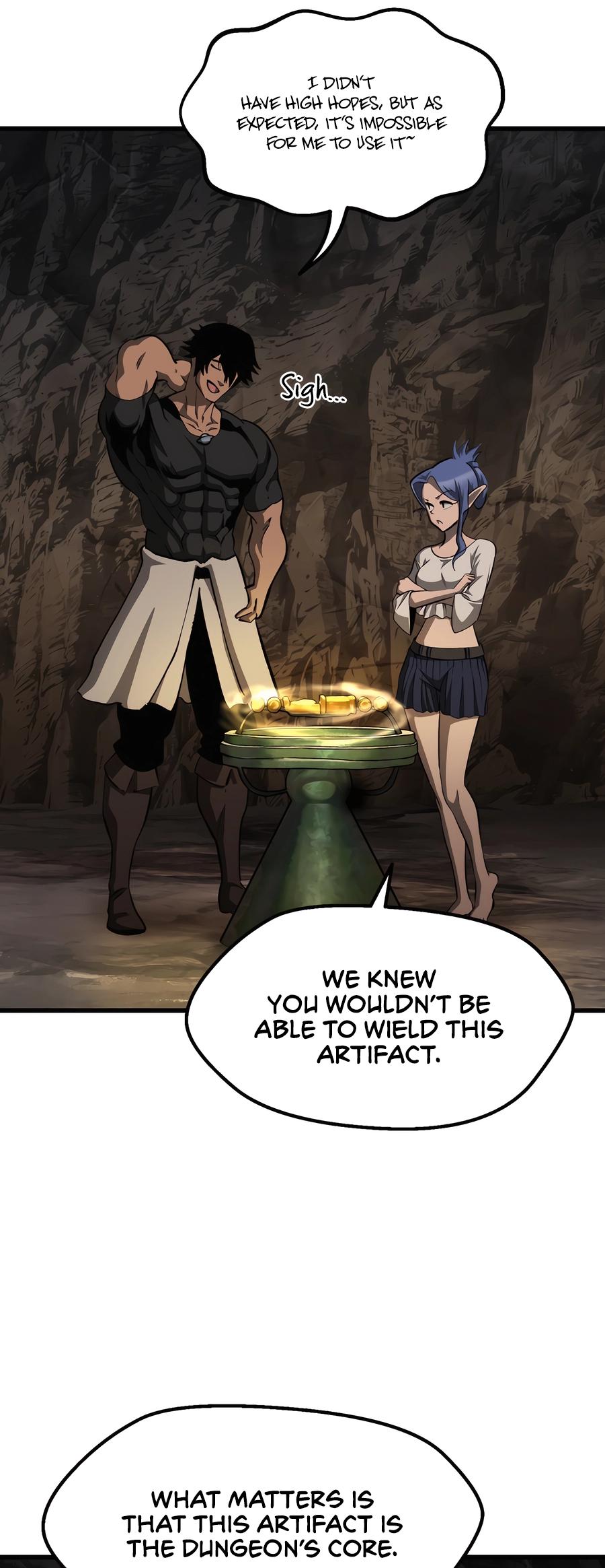 Read Latna Saga_ Survival of a Sword King ENGLISH Manga Online