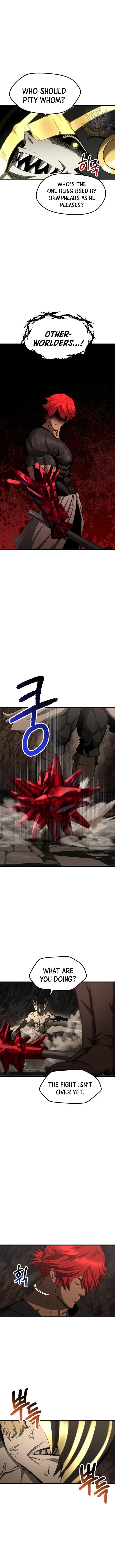 Read Latna Saga_ Survival of a Sword King ENGLISH Manga Online