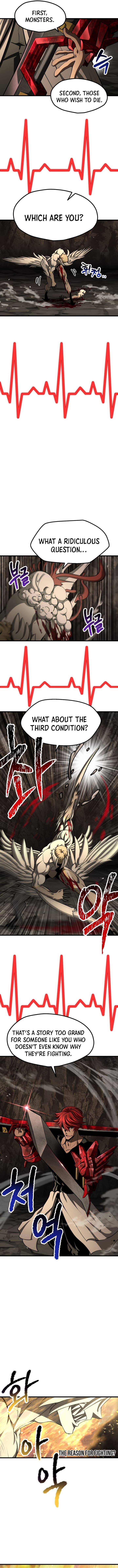 Read Latna Saga_ Survival of a Sword King ENGLISH Manga Online