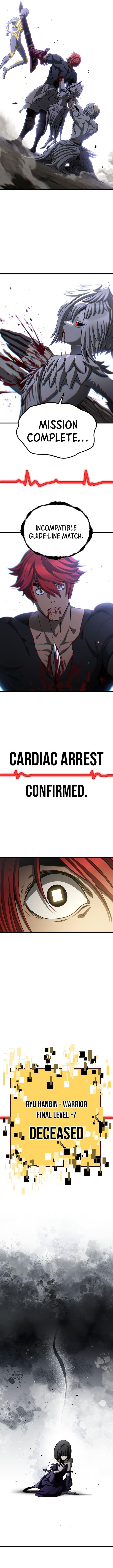 Read Latna Saga_ Survival of a Sword King ENGLISH Manga Online