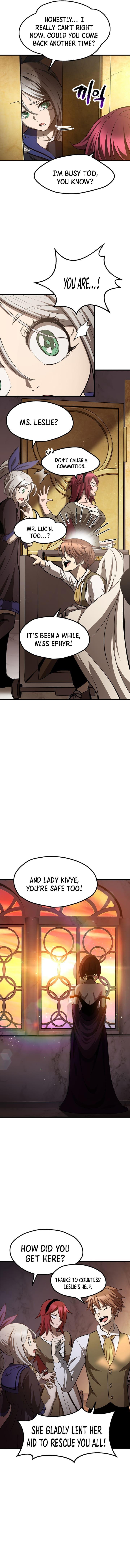 Read Latna Saga_ Survival of a Sword King ENGLISH Manga Online