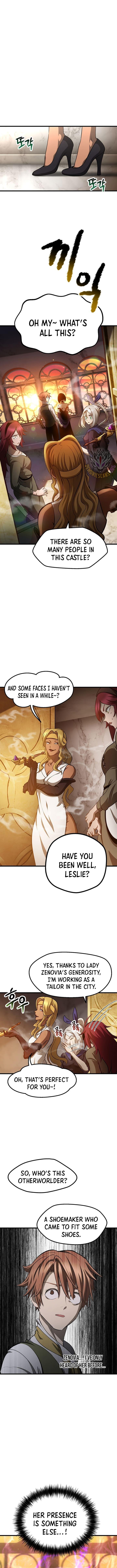 Read Latna Saga_ Survival of a Sword King ENGLISH Manga Online