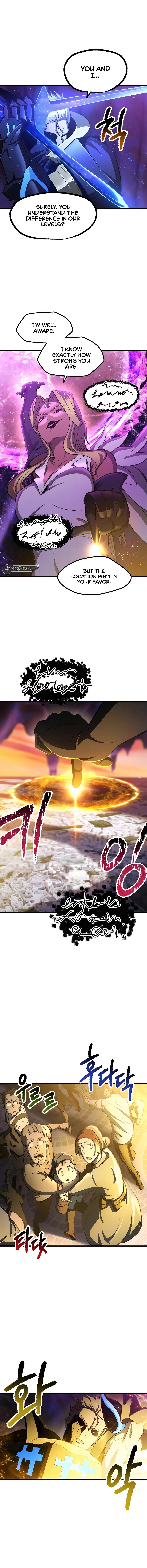 Read Latna Saga_ Survival of a Sword King ENGLISH Manga Online