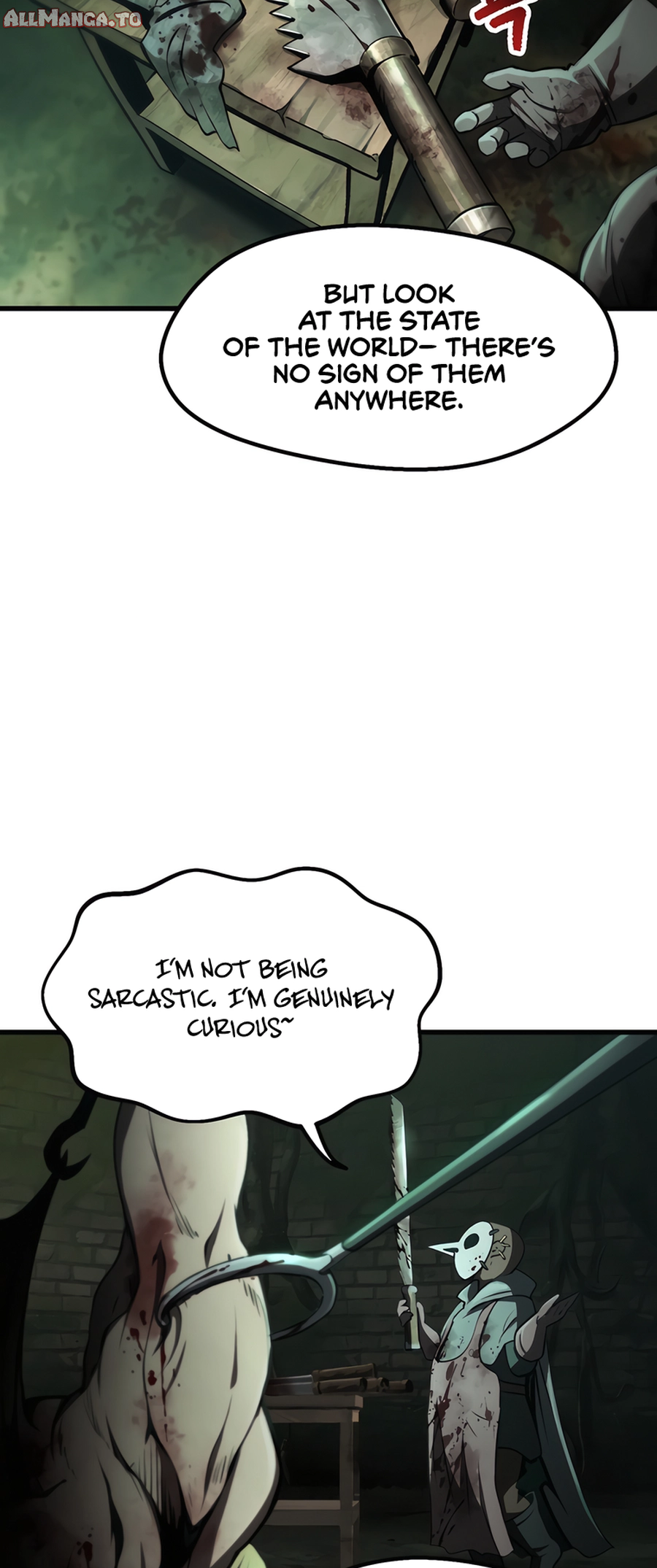 Read Latna Saga_ Survival of a Sword King ENGLISH Manga Online