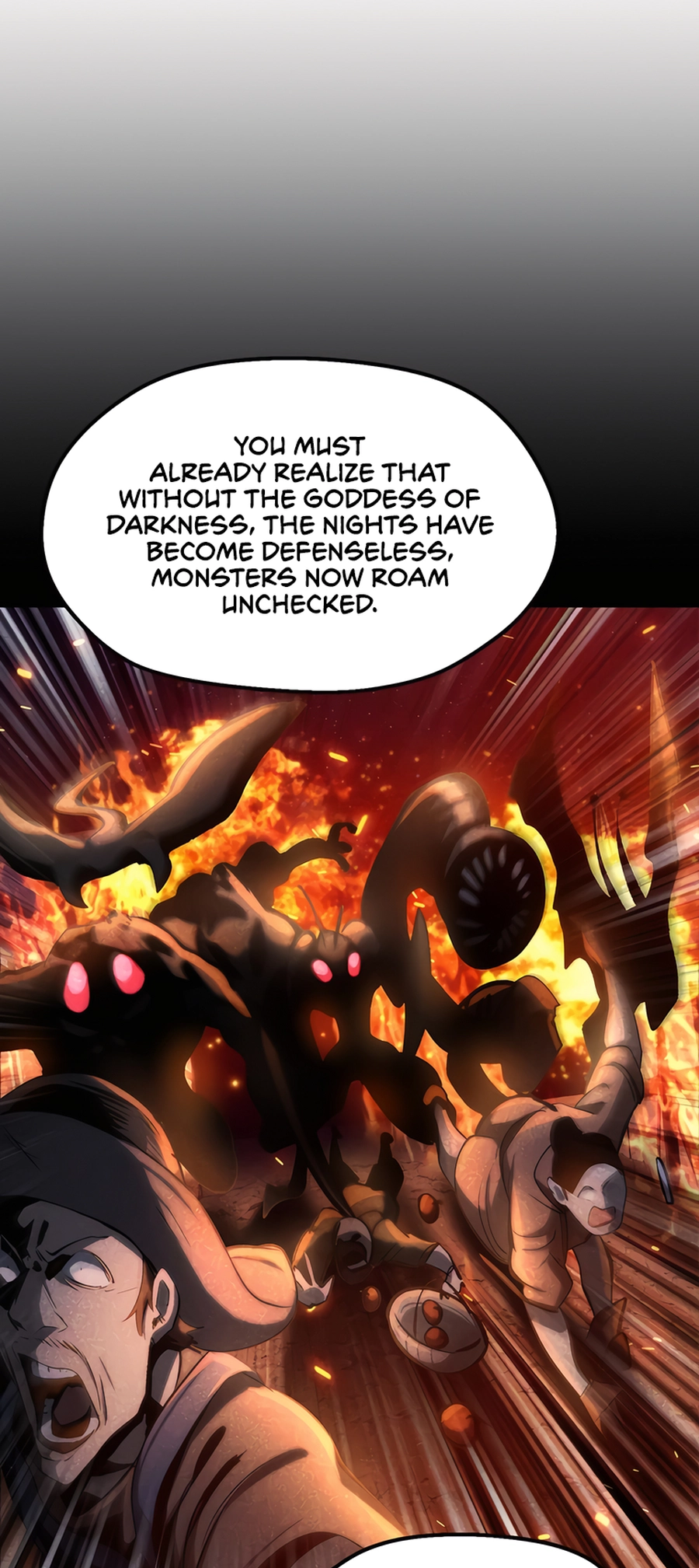 Read Latna Saga_ Survival of a Sword King ENGLISH Manga Online