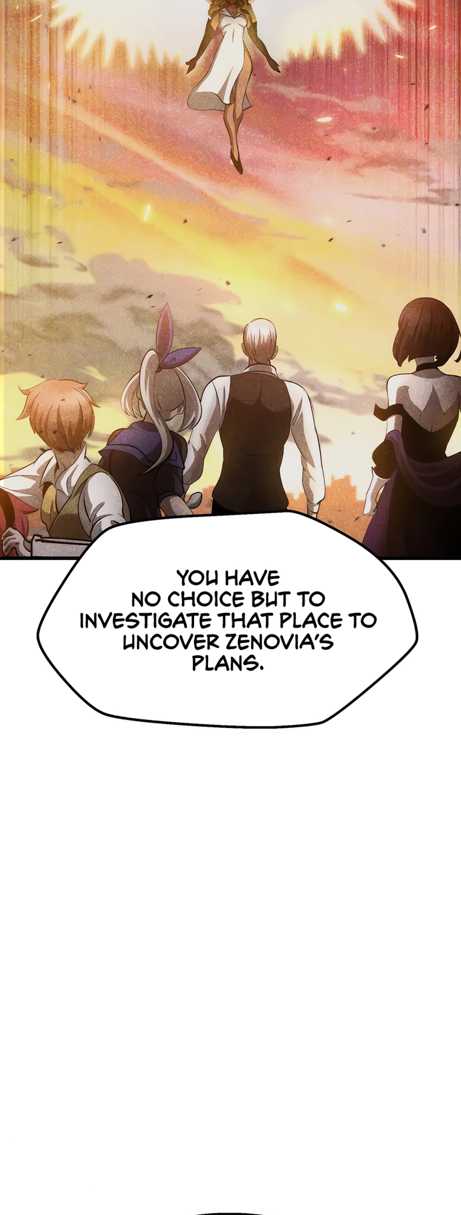 Read Latna Saga_ Survival of a Sword King ENGLISH Manga Online