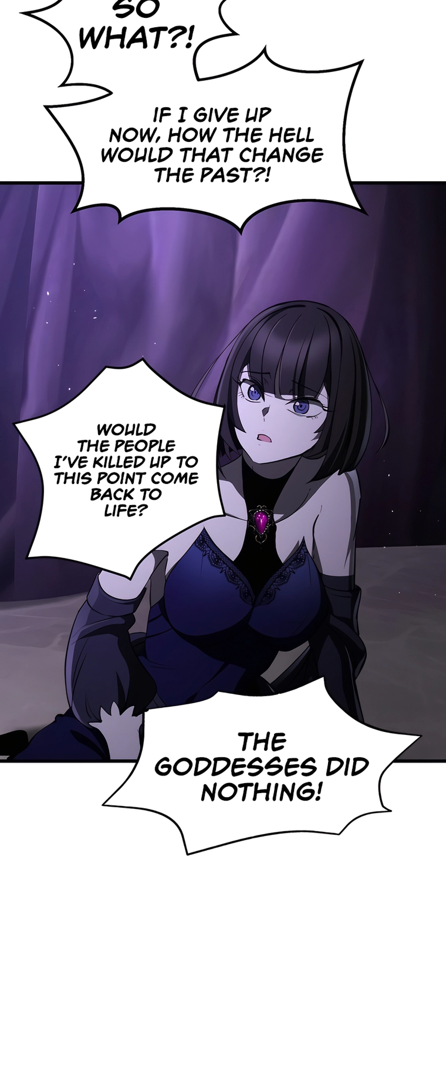 Read Latna Saga_ Survival of a Sword King ENGLISH Manga Online