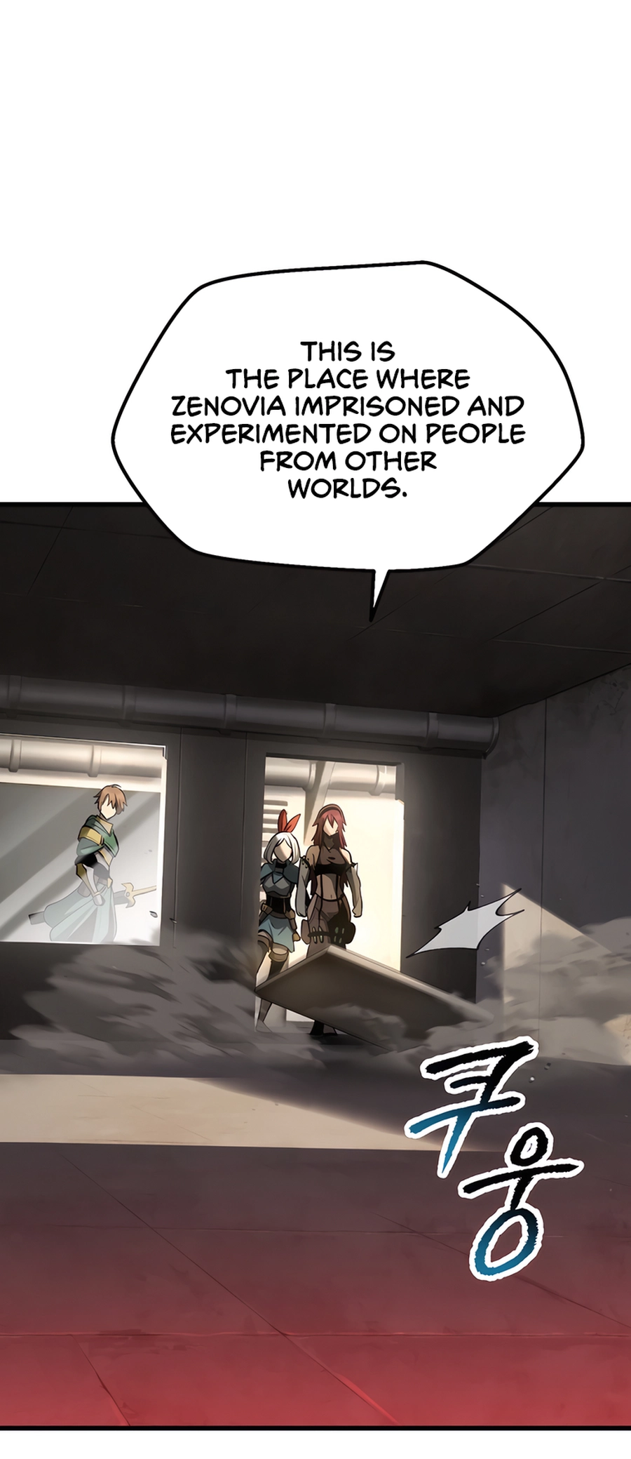 Read Latna Saga_ Survival of a Sword King ENGLISH Manga Online