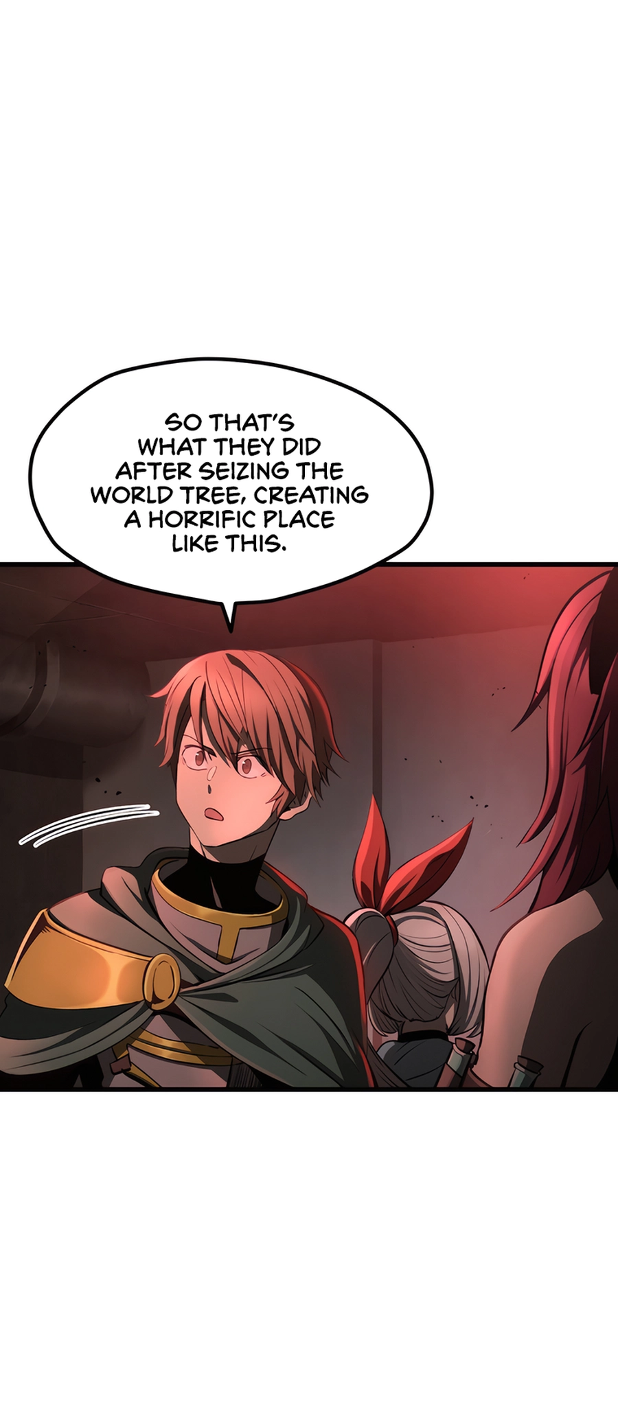 Read Latna Saga_ Survival of a Sword King ENGLISH Manga Online