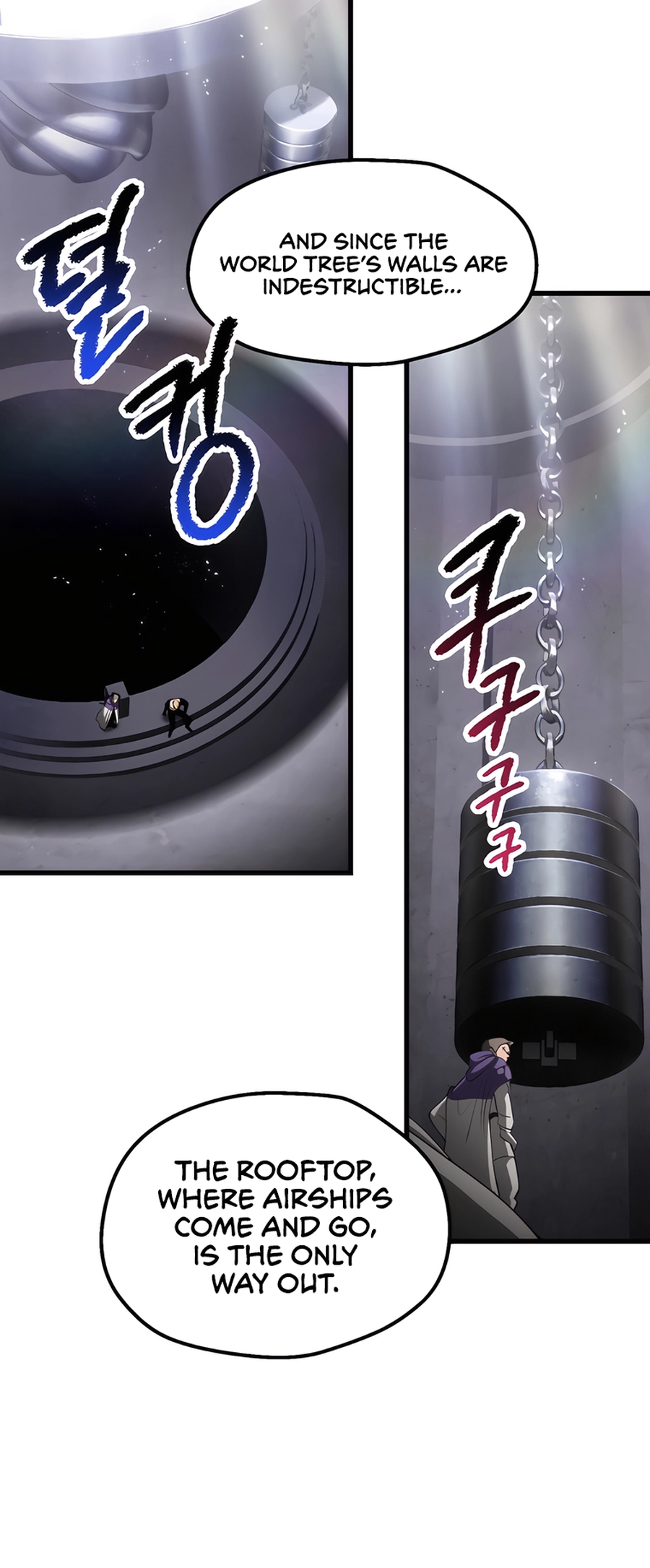 Read Latna Saga_ Survival of a Sword King ENGLISH Manga Online