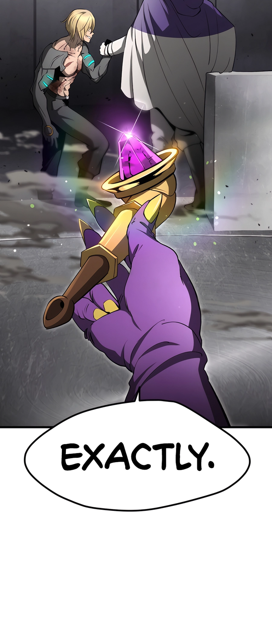 Read Latna Saga_ Survival of a Sword King ENGLISH Manga Online