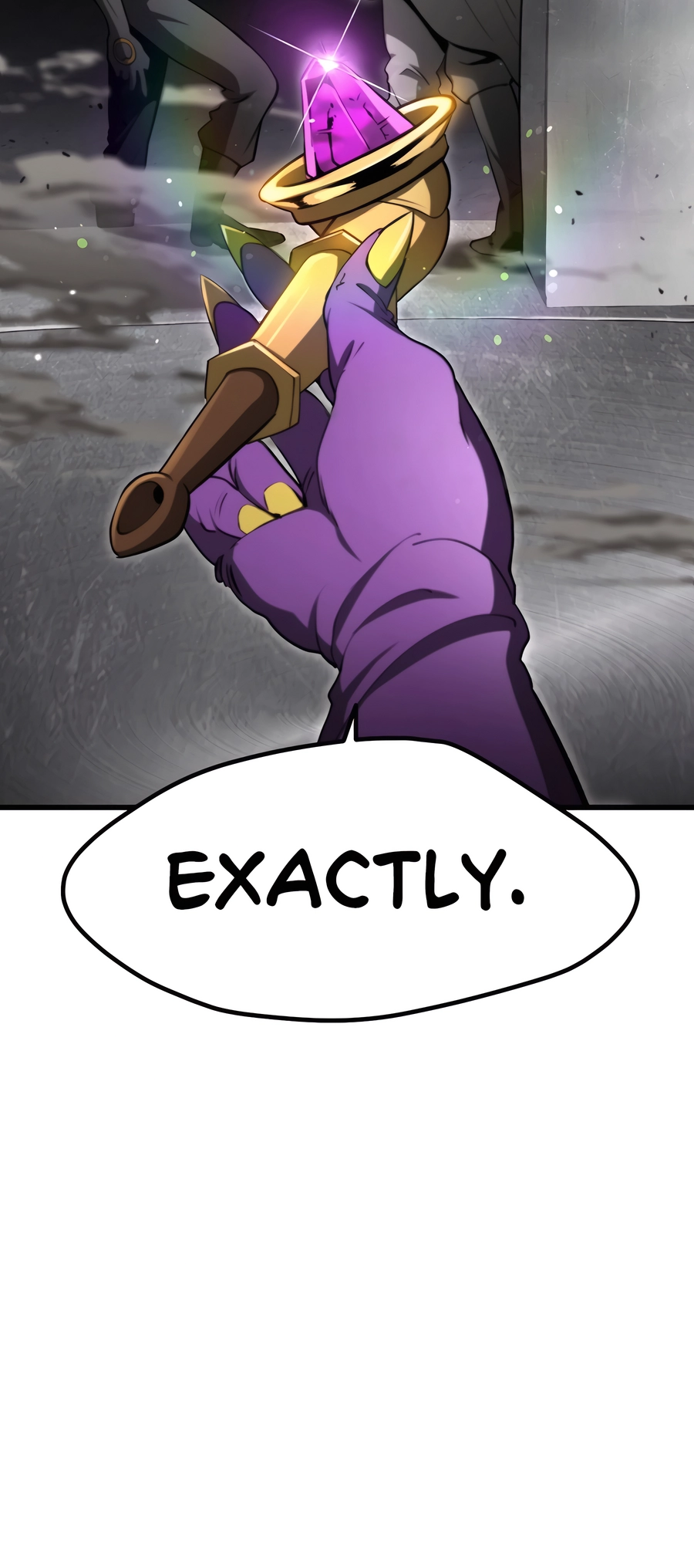 Read Latna Saga_ Survival of a Sword King ENGLISH Manga Online