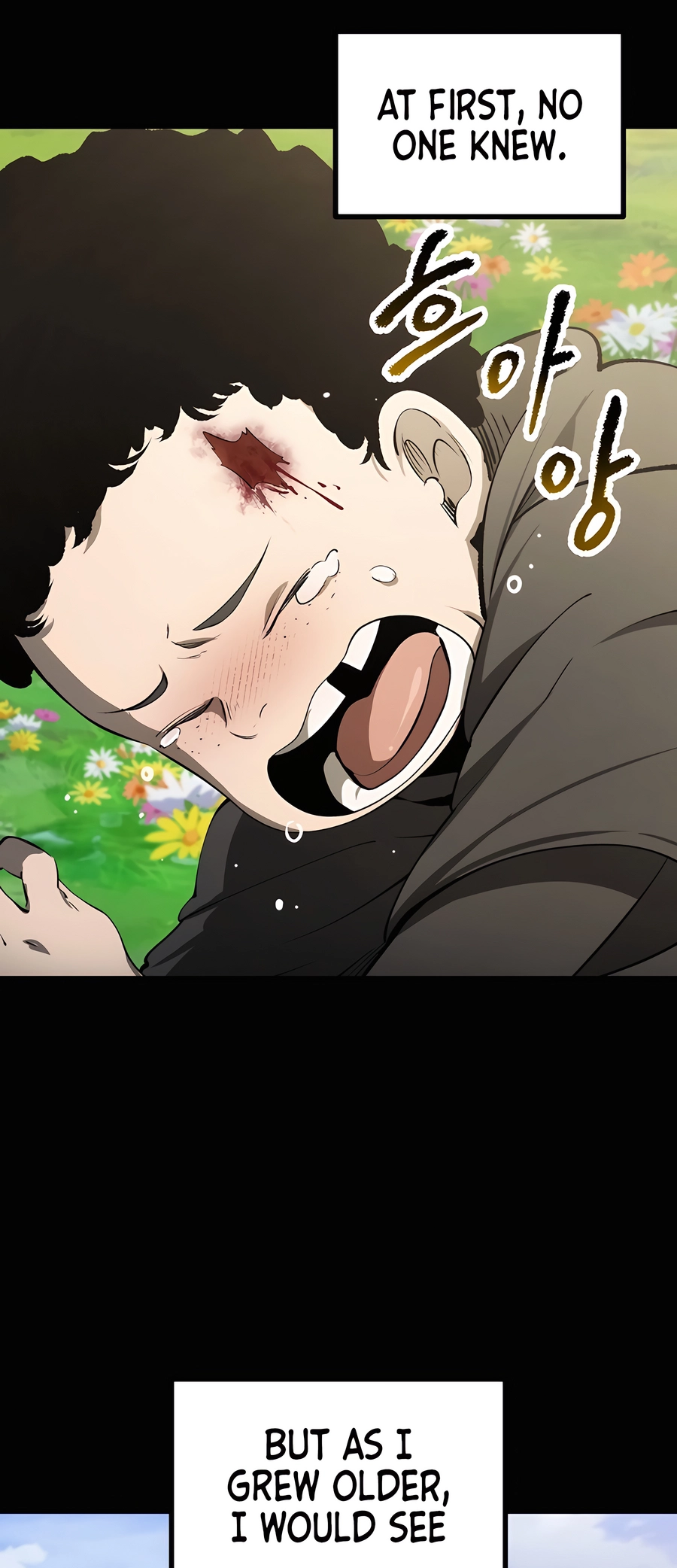 Read Latna Saga_ Survival of a Sword King ENGLISH Manga Online