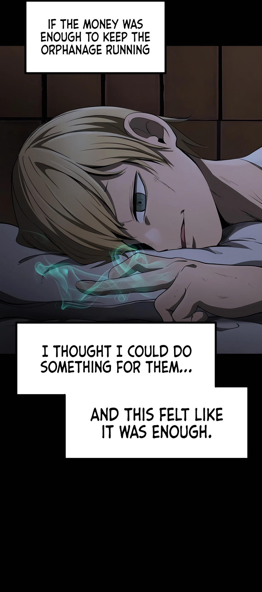 Read Latna Saga_ Survival of a Sword King ENGLISH Manga Online