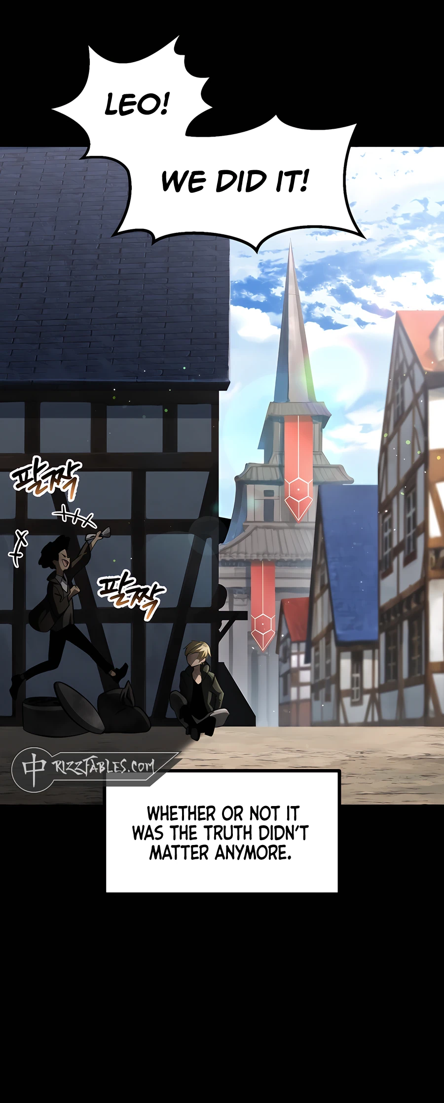 Read Latna Saga_ Survival of a Sword King ENGLISH Manga Online