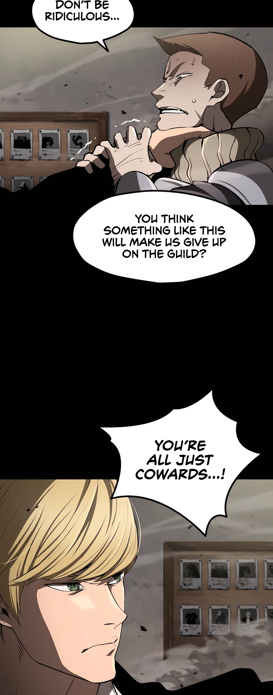 Read Latna Saga_ Survival of a Sword King ENGLISH Manga Online