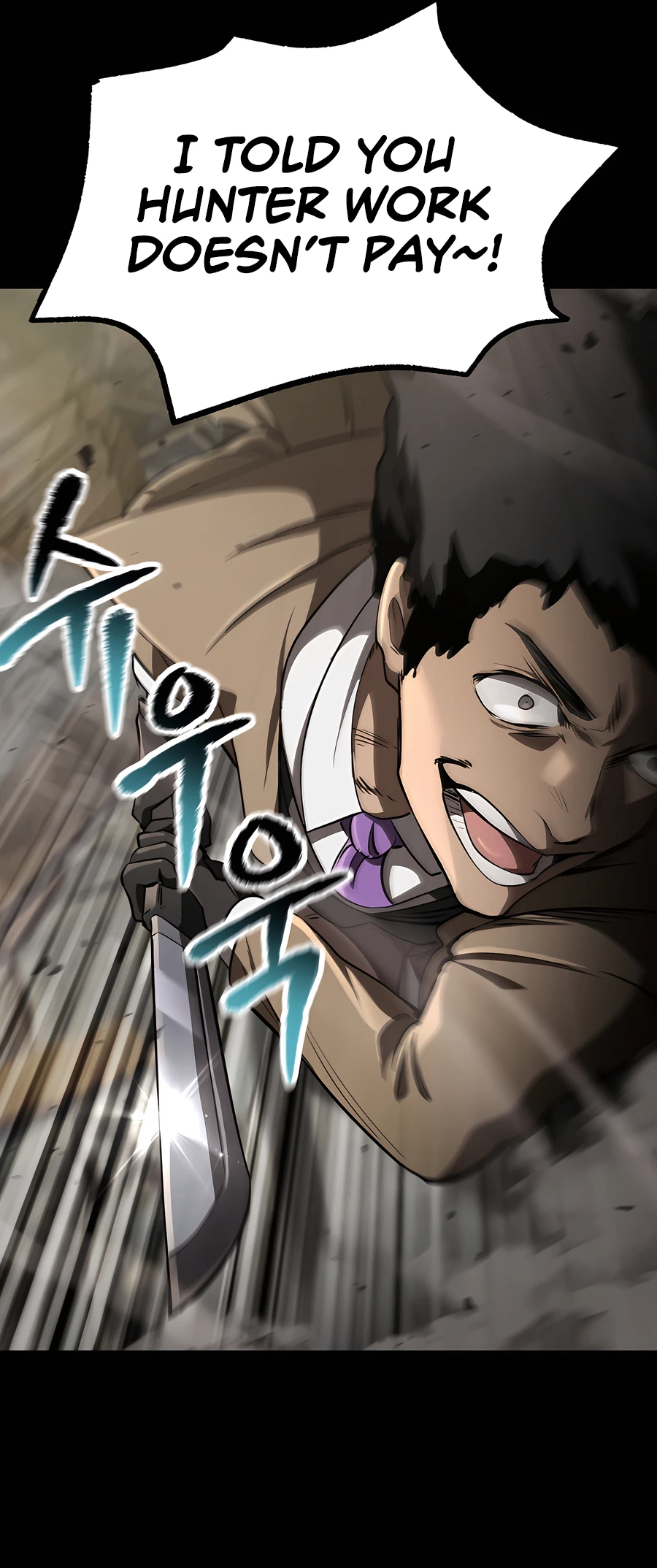 Read Latna Saga_ Survival of a Sword King ENGLISH Manga Online