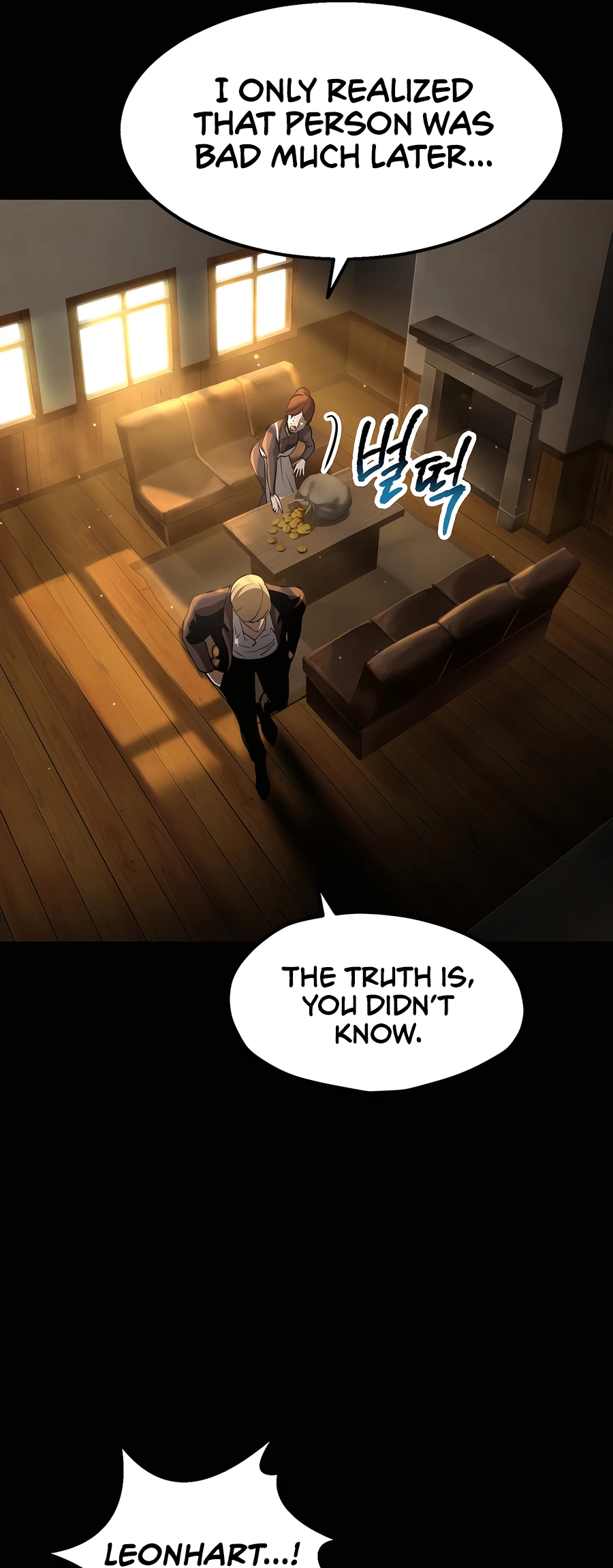 Read Latna Saga_ Survival of a Sword King ENGLISH Manga Online