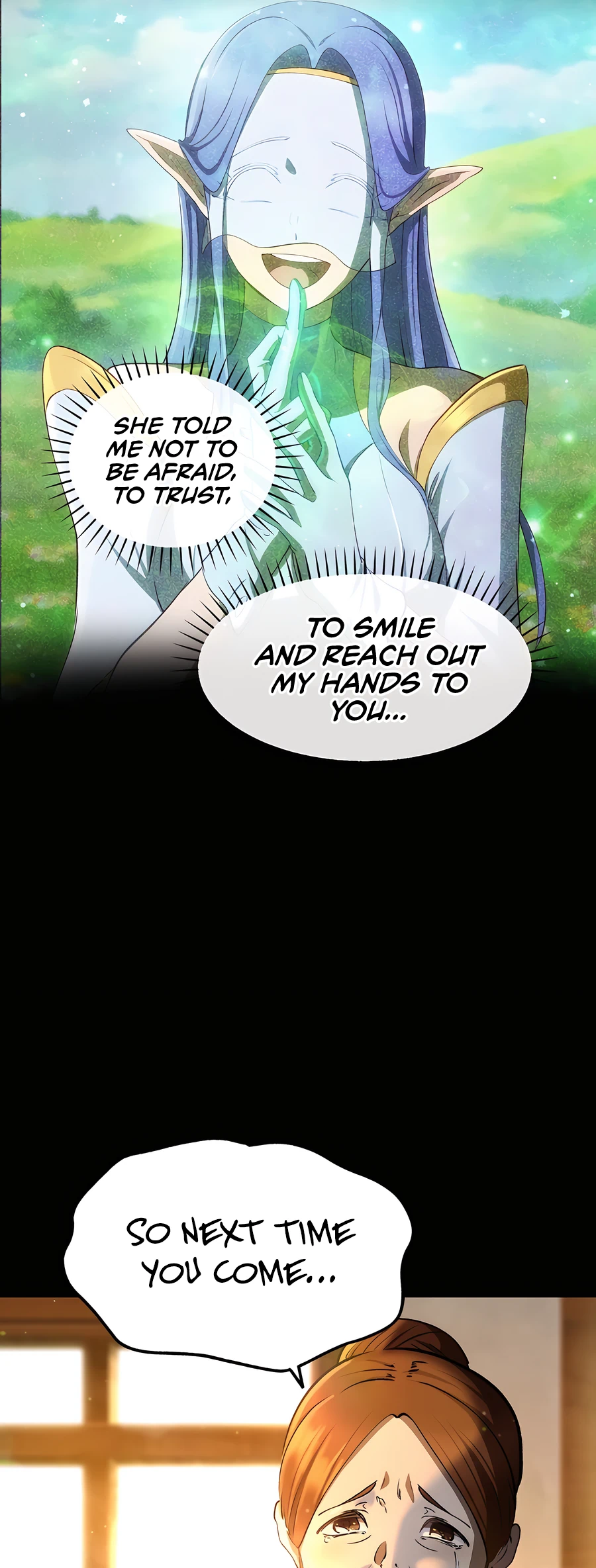 Read Latna Saga_ Survival of a Sword King ENGLISH Manga Online