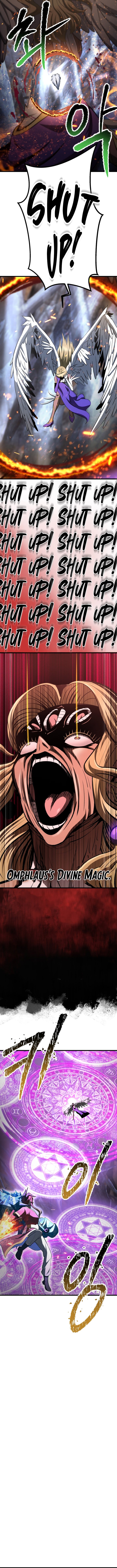 Read Latna Saga_ Survival of a Sword King ENGLISH Manga Online