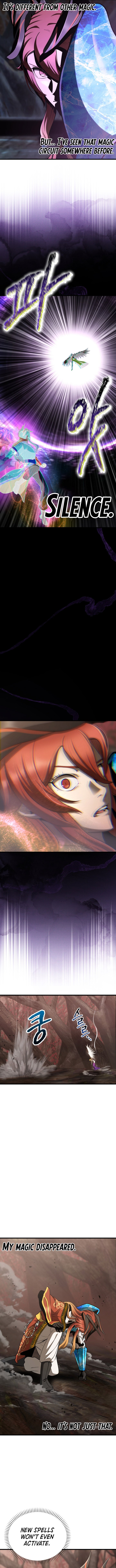 Read Latna Saga_ Survival of a Sword King ENGLISH Manga Online