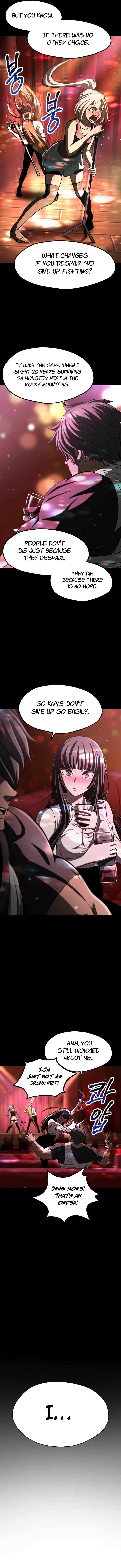 Read Latna Saga_ Survival of a Sword King ENGLISH Manga Online