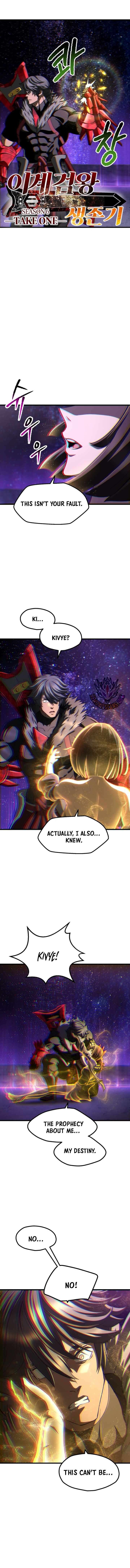 Read Latna Saga_ Survival of a Sword King ENGLISH Manga Online