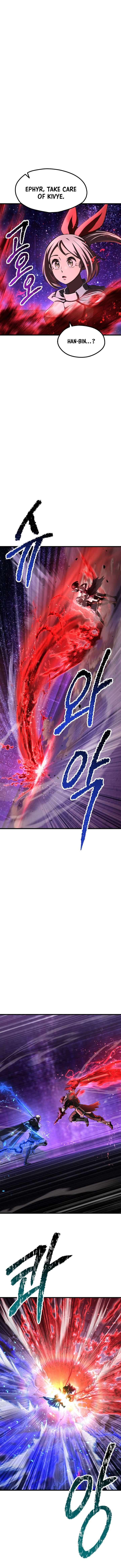 Read Latna Saga_ Survival of a Sword King ENGLISH Manga Online