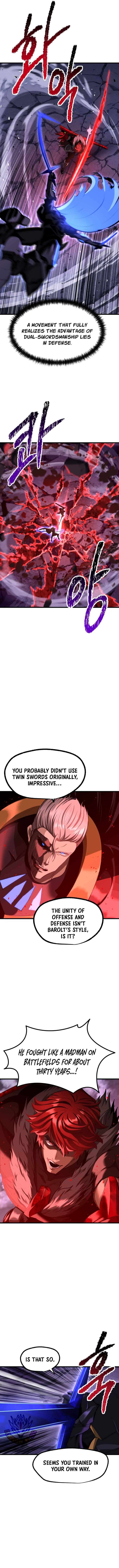 Read Latna Saga_ Survival of a Sword King ENGLISH Manga Online