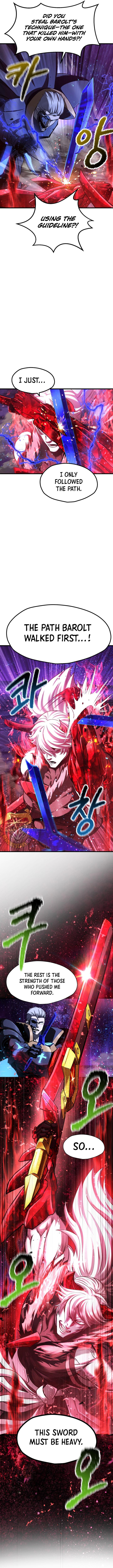 Read Latna Saga_ Survival of a Sword King ENGLISH Manga Online