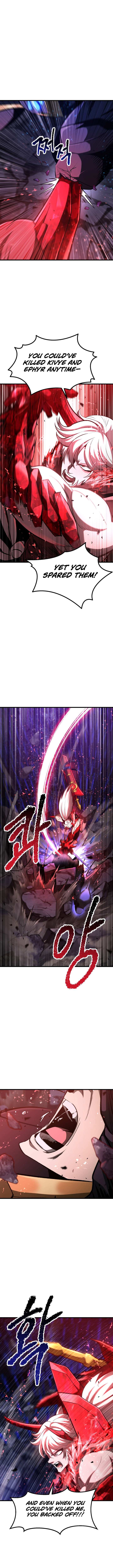 Read Latna Saga_ Survival of a Sword King ENGLISH Manga Online