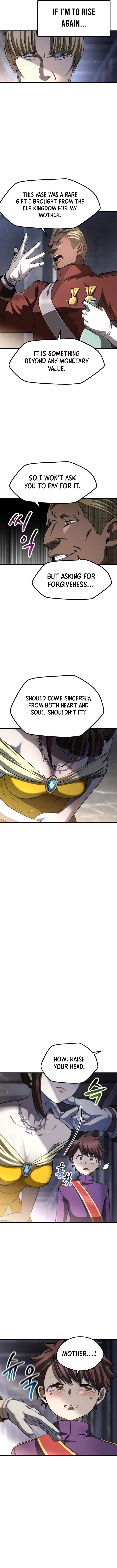 Read Latna Saga_ Survival of a Sword King ENGLISH Manga Online