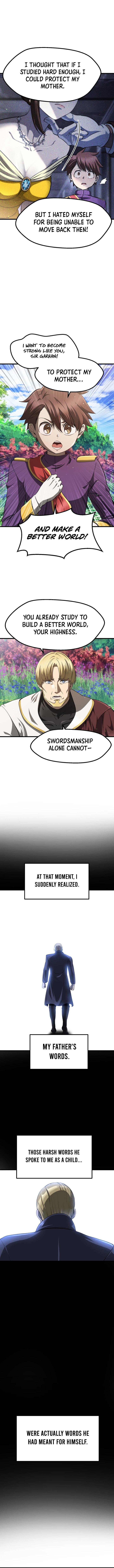 Read Latna Saga_ Survival of a Sword King ENGLISH Manga Online