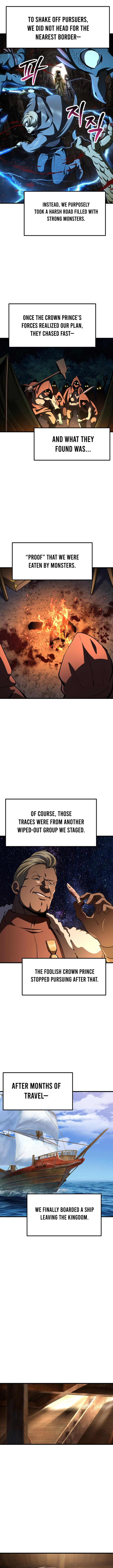 Read Latna Saga_ Survival of a Sword King ENGLISH Manga Online