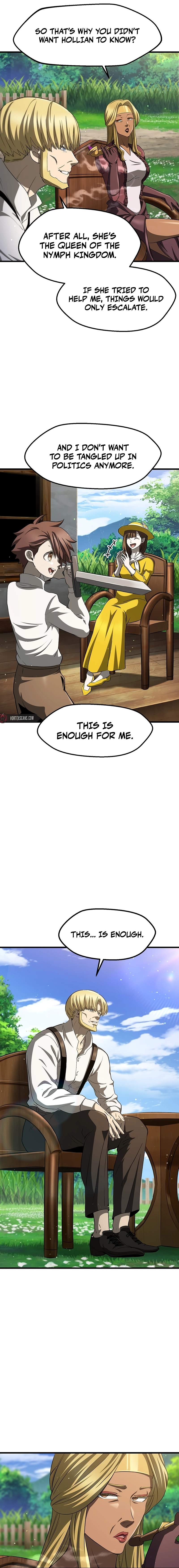 Read Latna Saga_ Survival of a Sword King ENGLISH Manga Online