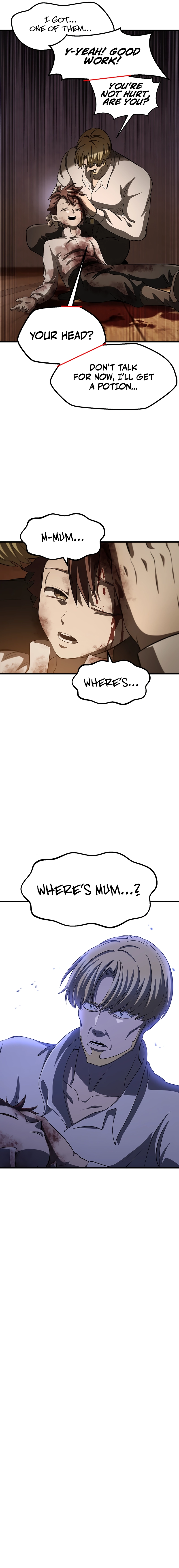 Read Latna Saga_ Survival of a Sword King ENGLISH Manga Online