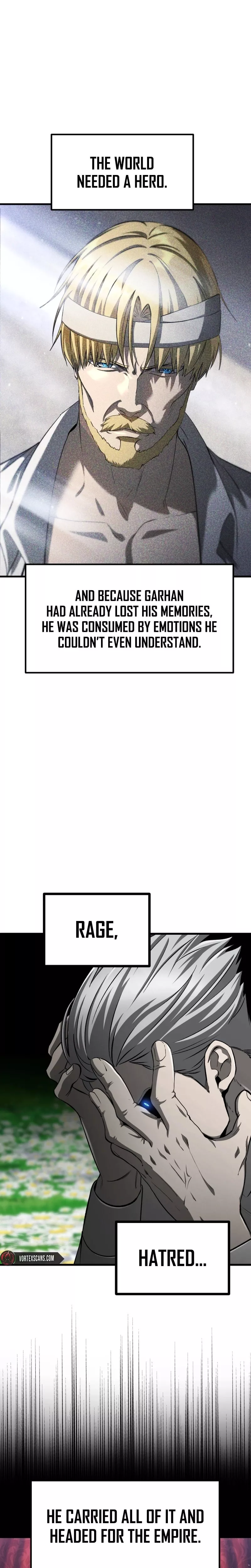 Read Latna Saga_ Survival of a Sword King ENGLISH Manga Online