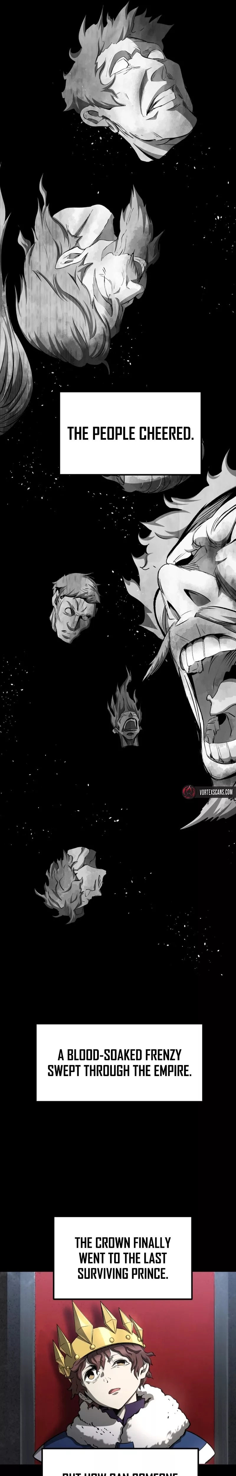 Read Latna Saga_ Survival of a Sword King ENGLISH Manga Online