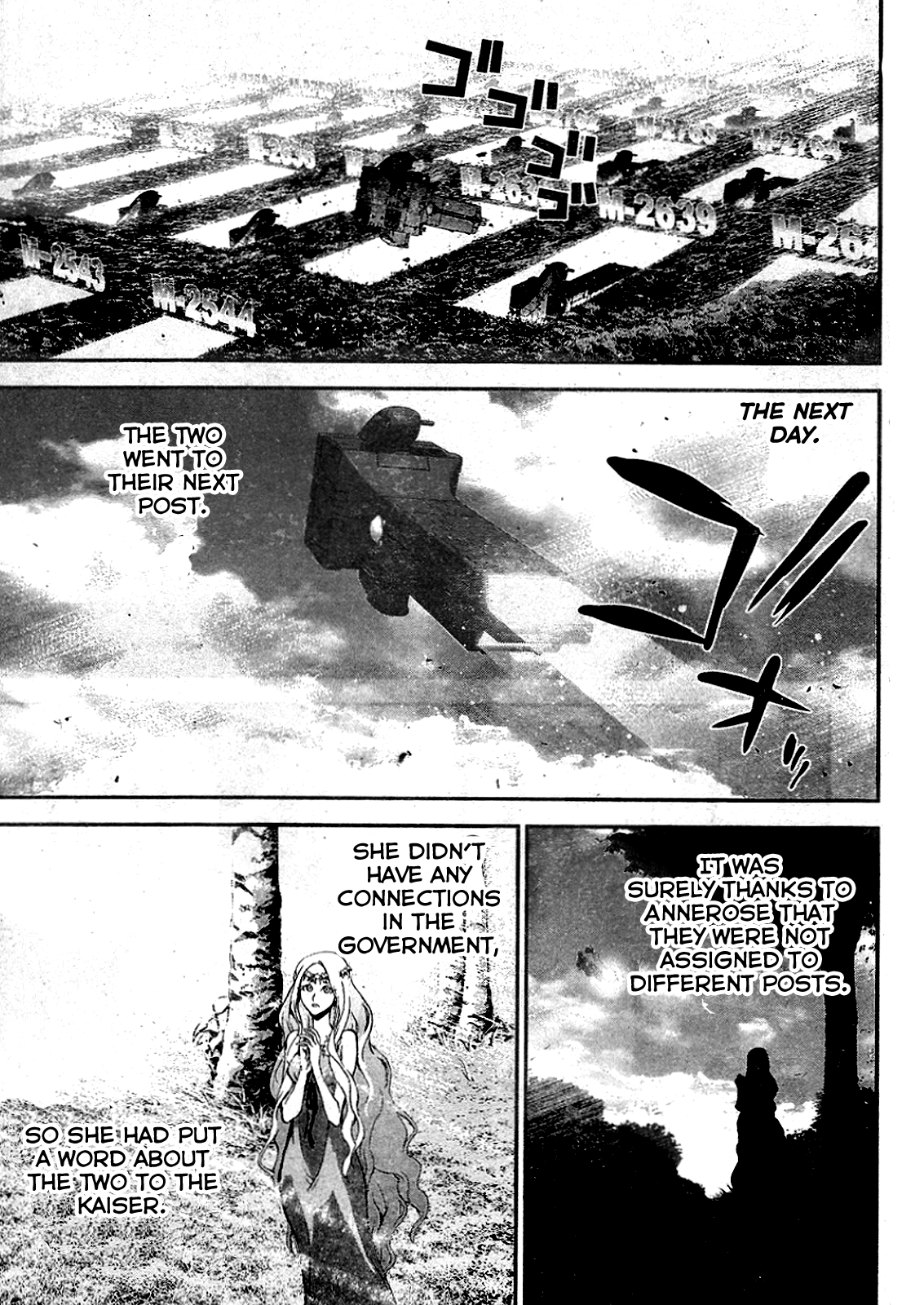 Read Legend of Galactic Heroes by Fujisaki Ryu ENGLISH Manga Online