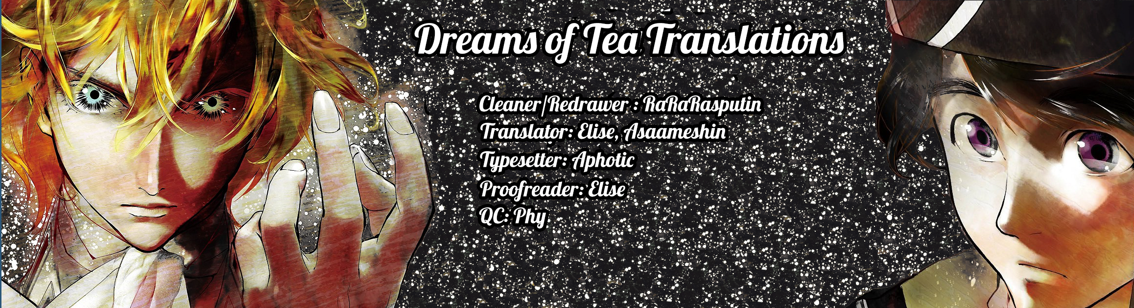 Read Legend of Galactic Heroes by Fujisaki Ryu ENGLISH Manga Online