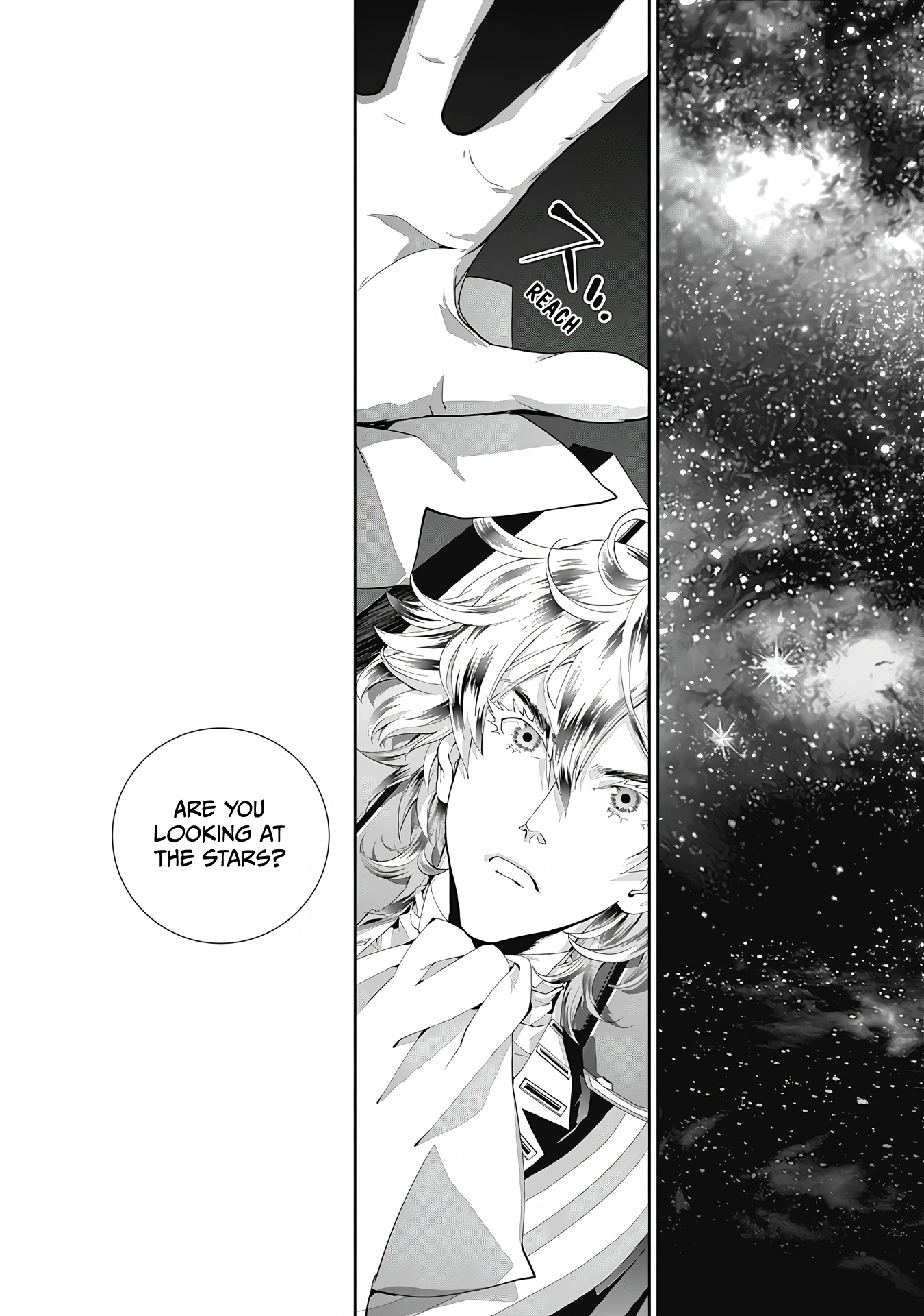 Read Legend of Galactic Heroes by Fujisaki Ryu ENGLISH Manga Online