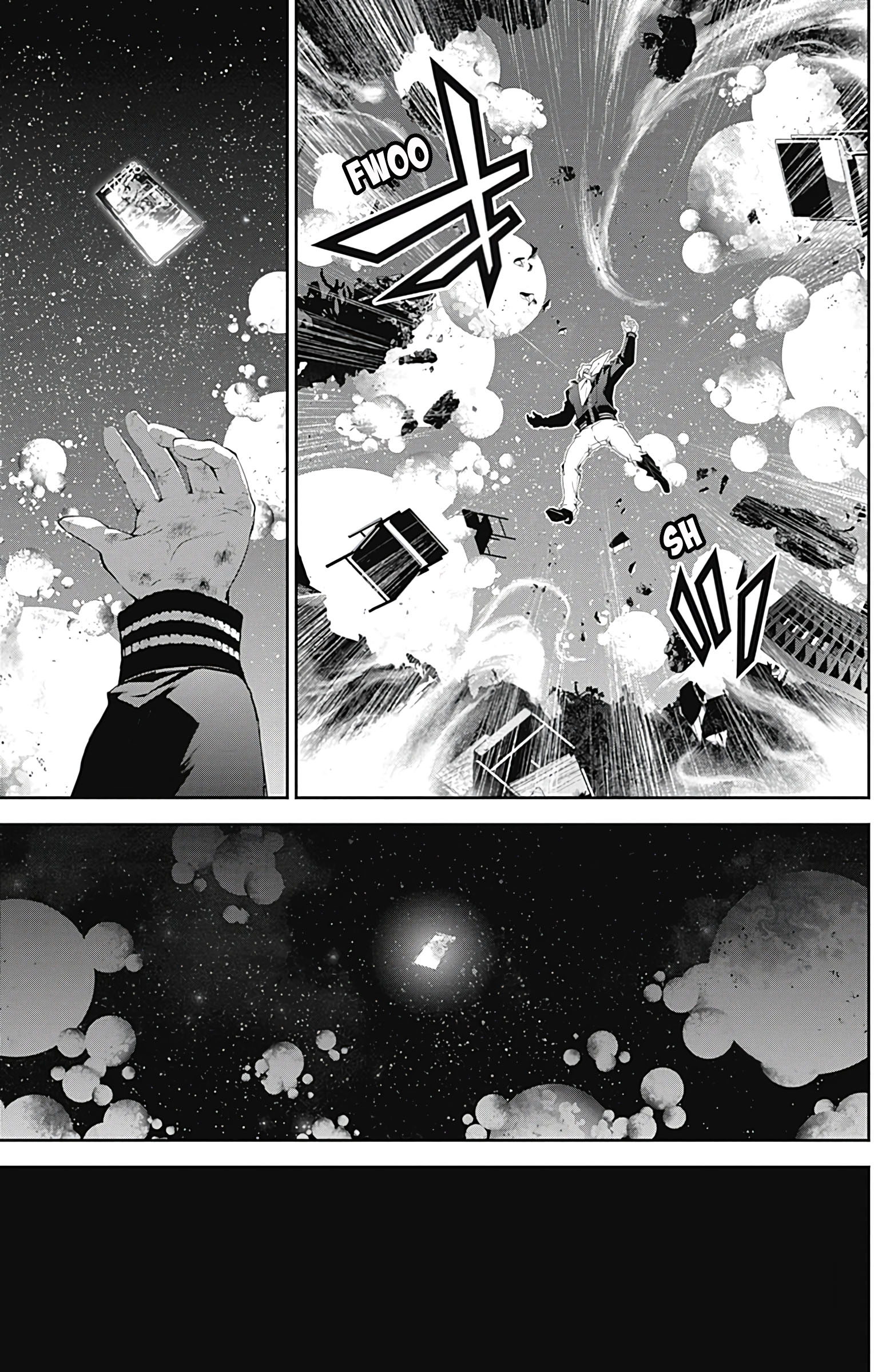 Read Legend of Galactic Heroes by Fujisaki Ryu ENGLISH Manga Online